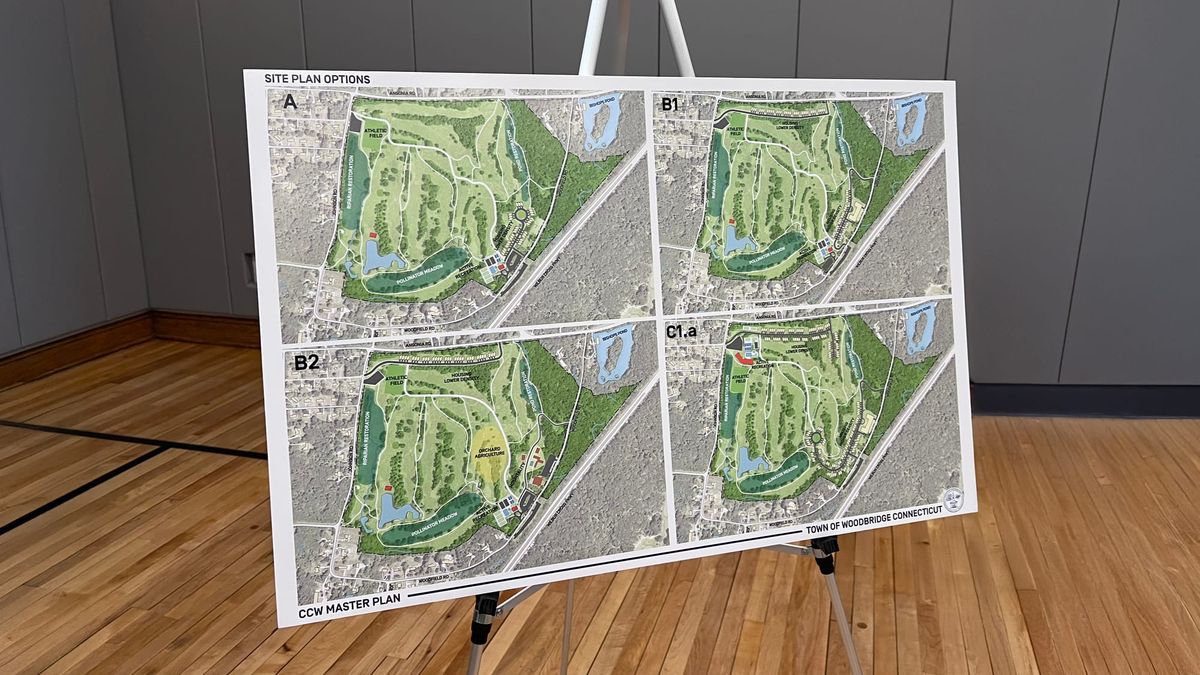 New analysis details what was missed in the CCW master plan