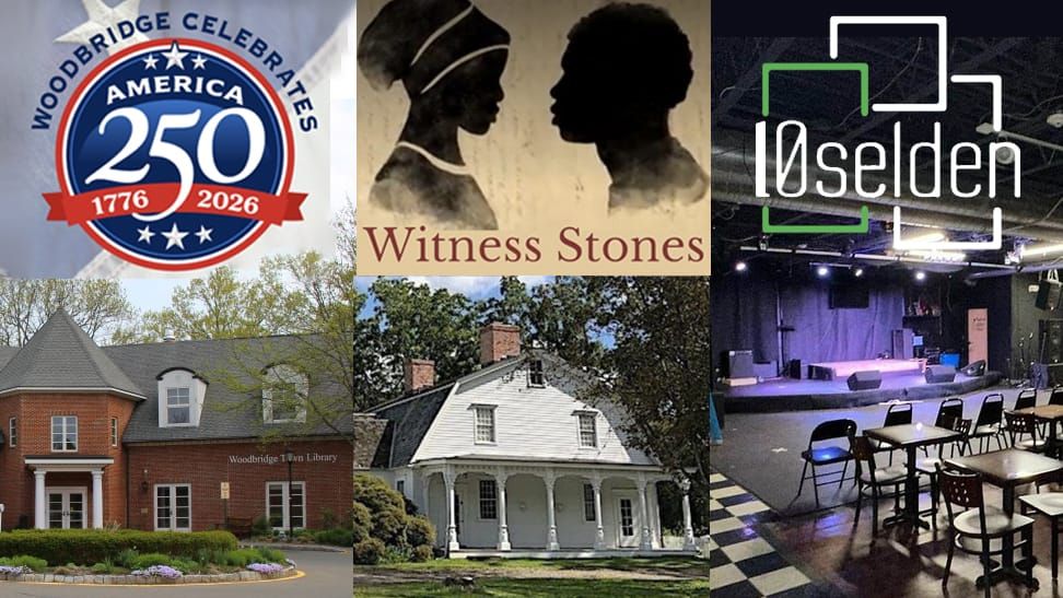 Things to do in Woodbridge this June