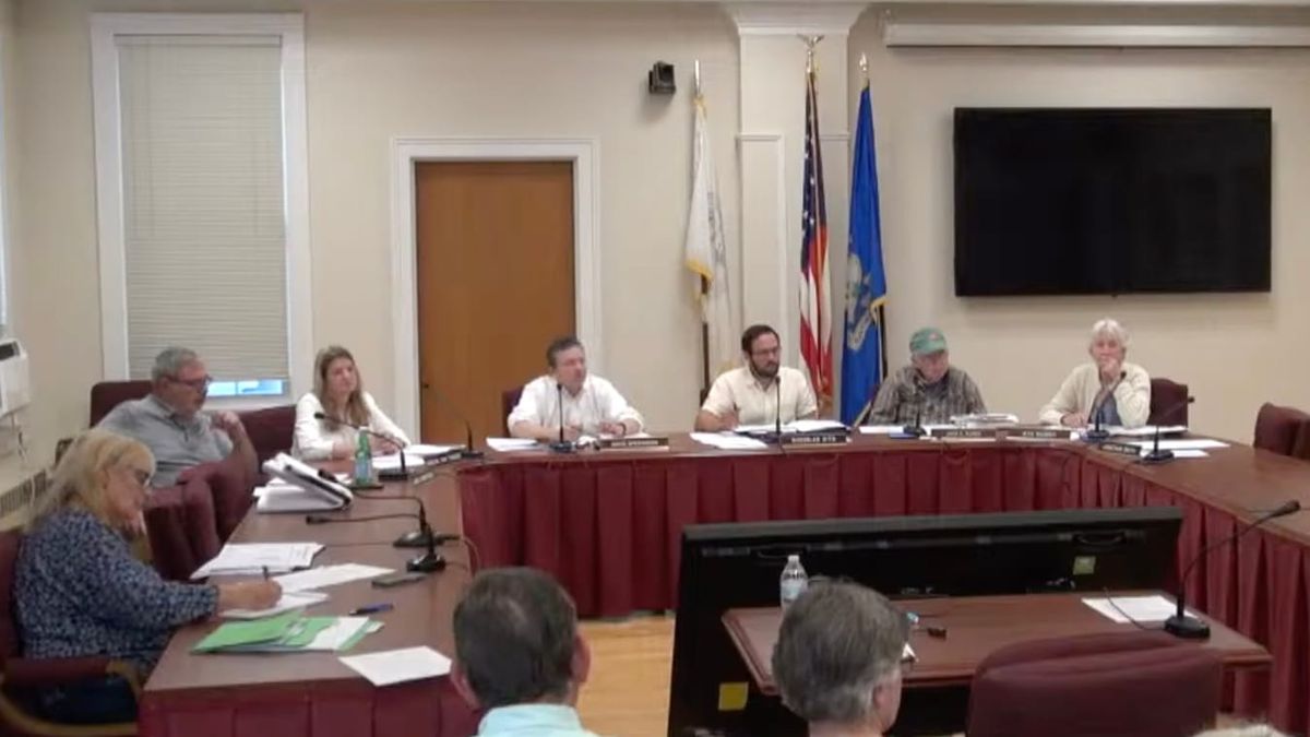 Board Watch: Wetlands advances farming proposal at 27 Beecher; Finance board eyes future tax policy as major capital projects loom