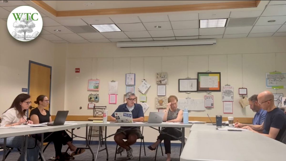Beecher Road School Building Committee focuses on public outreach as referendum questions emerge