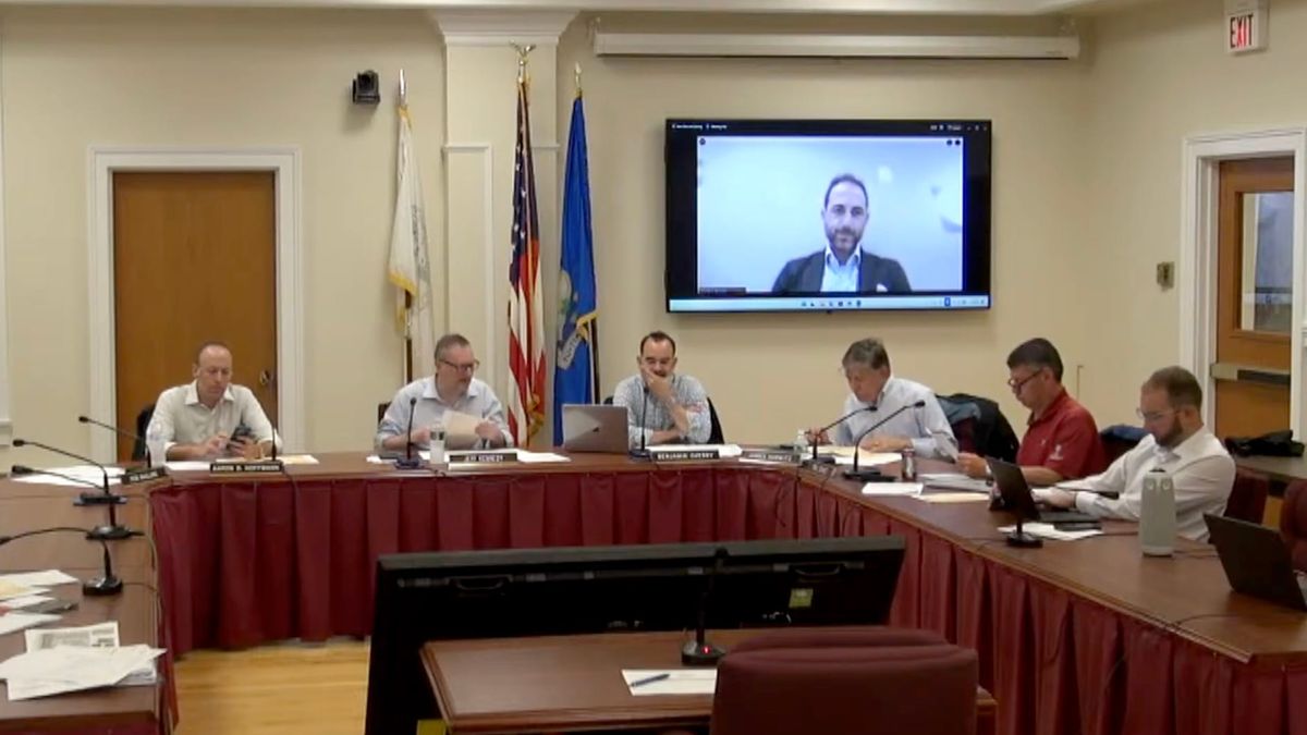 Housing Growth Plan requirements dominate TPZ discussion