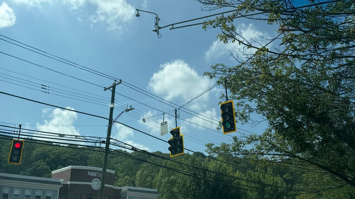 New Connecticut law brings transparency requirements to police license plate reader systems