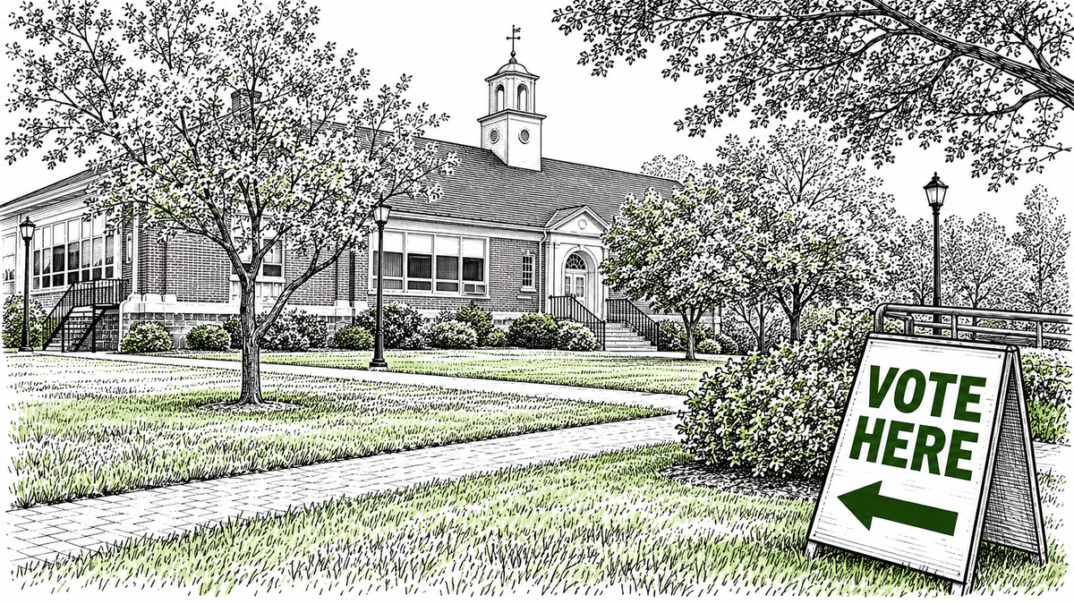 Two votes ahead: What you need to know about the Oct. 13 Beecher referendum and Nov. 3 election