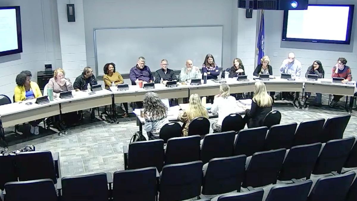 Board Watch: Amity eyes $35M referendum, WBOE revisits Beecher priorities, Housing Commission seeks larger role