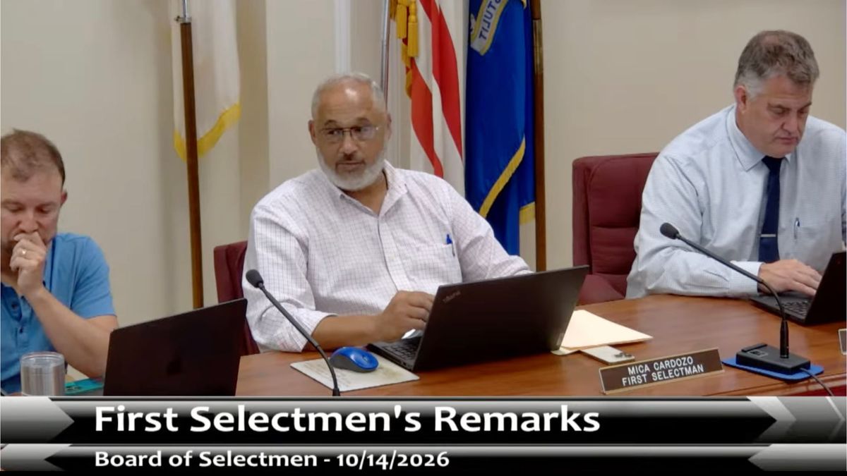 After Beecher referendum defeat, Woodbridge boards confront what comes next