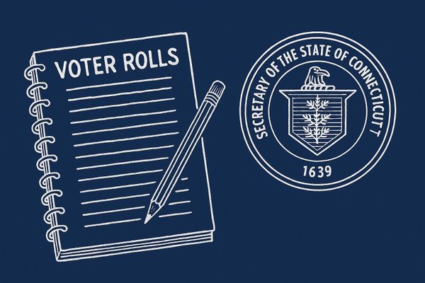 Understanding Connecticut’s Voter Roll Maintenance