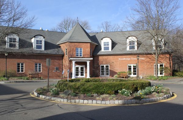 Early Voting in Woodbridge: When and Where