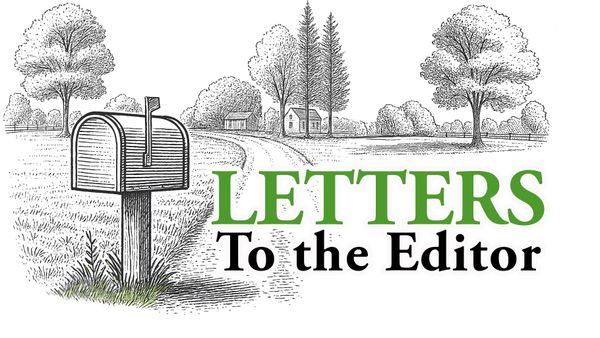 This Week’s Letters to the Editor