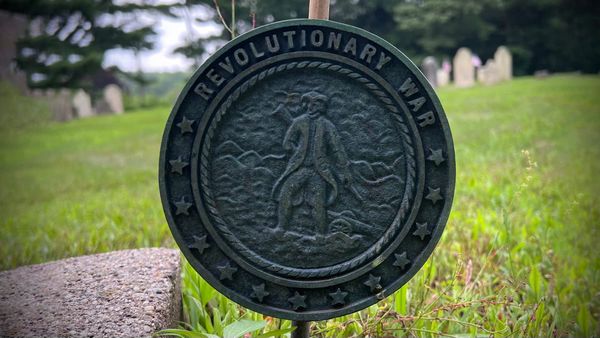 Revolutionary Roots in Woodbridge: A Photo Essay