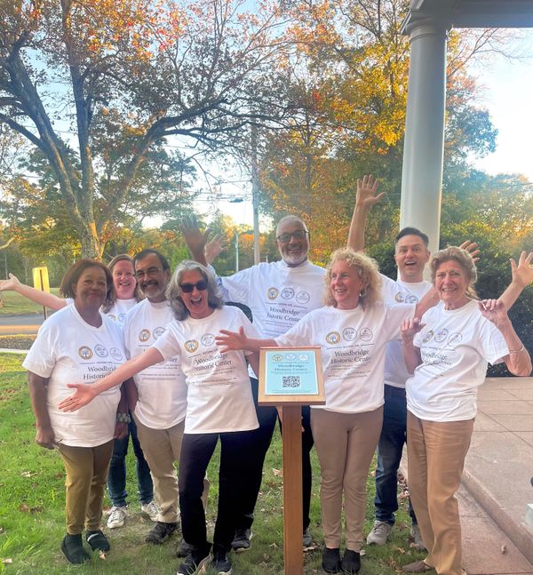 Historic Sites Come to Life on Woodbridge Trails