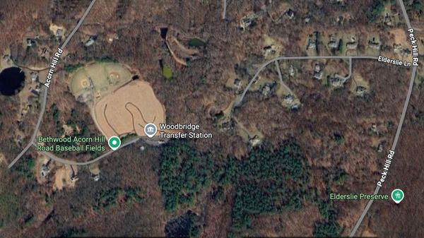 ZBA denies variance for solar array on capped landfill after divided vote