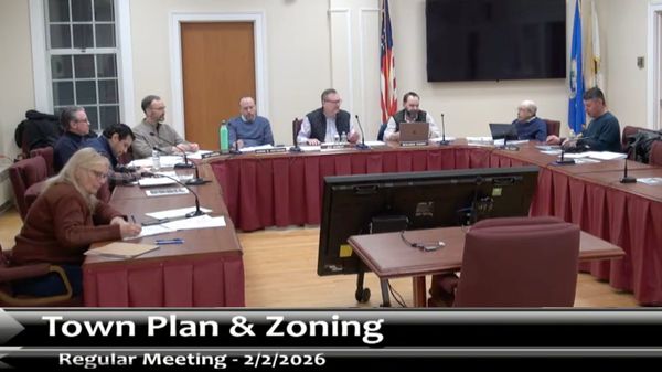 TPZ grapples with new state housing law, ADUs, and planning next steps