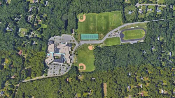 A closer look at Amity facilities and capital planning