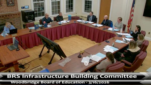 WBOE approves $20k+ contract for school construction communications consultant
