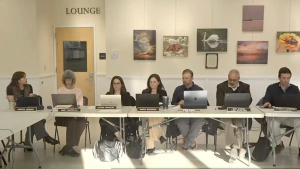 Board Watch: Special meeting of the Selectmen followed by joint session with TPZ