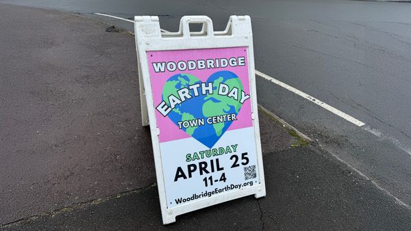 Sustainability team invites the community to celebrate Earth Day