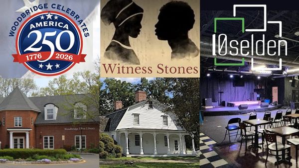 Things to do in Woodbridge this June