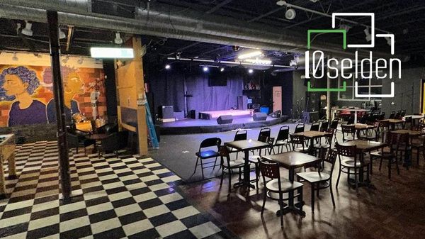 Music and community events at 10 Selden this August