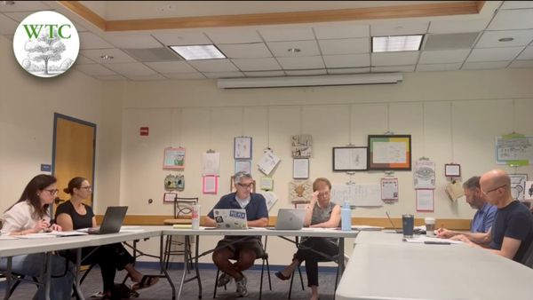Beecher Road School Building Committee focuses on public outreach as referendum questions emerge