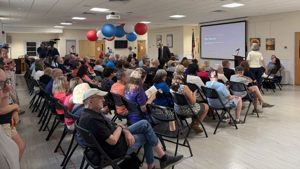Board Watch: BOS appoints new Administrative Officer and advances facility projects, while Special Town Meeting approves Warner lease