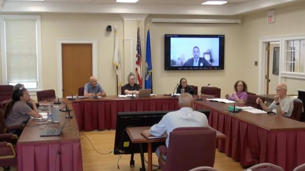 Charter Revision Commission maps out review of 14 recommendations, sets agenda through January