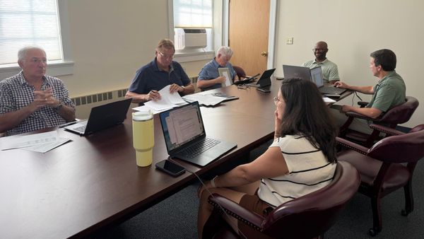 Town considers homestead exemptions for targeted tax relief after revaluation