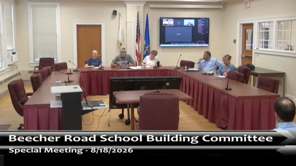 Board Watch: Housing, Beecher Building Committee, Economic Development hold late-summer meetings