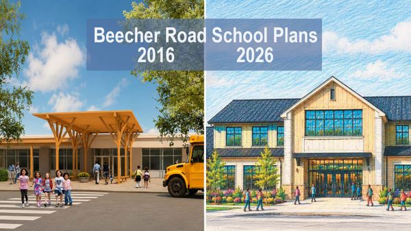 Beecher’s new $45–$60 million question: What needs fixing now — and what is regular lifecycle replacement?