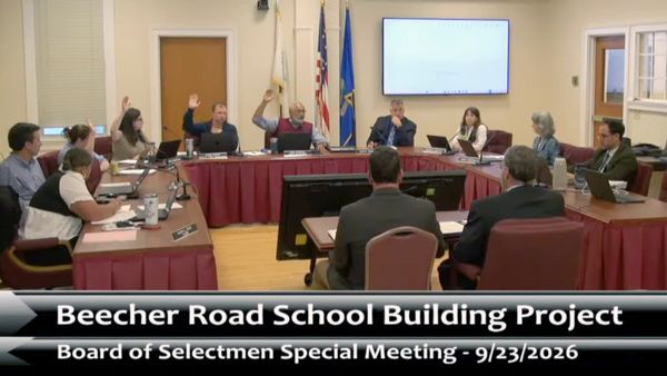 Beecher referendum set after divided votes by Finance Board and Selectmen