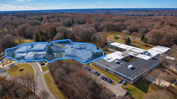 Proposed replacement for the Beecher Road School project