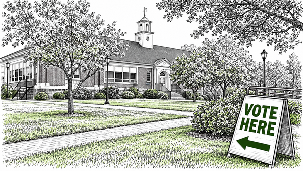 Two votes ahead: What you need to know about the Oct. 13 Beecher referendum and Nov. 3 election