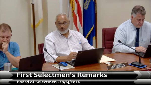 After Beecher referendum defeat, Woodbridge boards confront what comes next