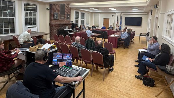 After Beecher referendum defeat, building committee considers revising proposal and trying again