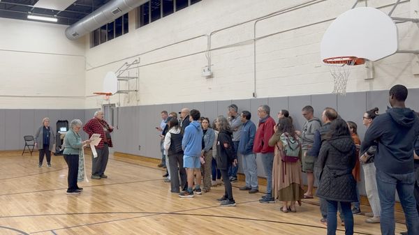 Voters rejects $118.5 million Beecher proposal by nearly 2-to-1 margin with 2,766 ballots cast