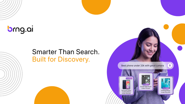 brng.ai Announces General Availability of Its AI-Powered Answer Optimization Platform, Giving Websites a New Way to Help Users Find What They Want