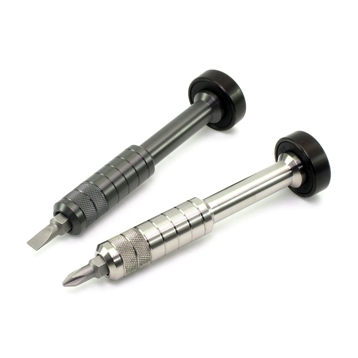 Scout Leather Co. hex bit driver