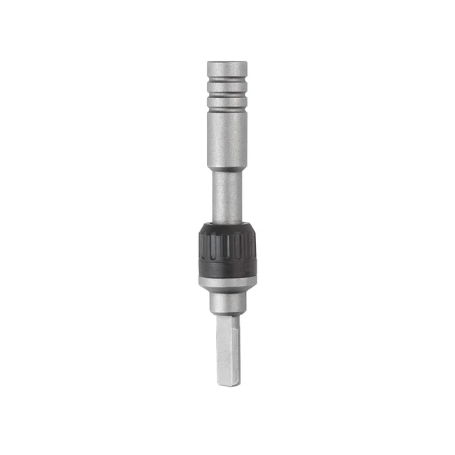 Leatherman ratchet bit driver