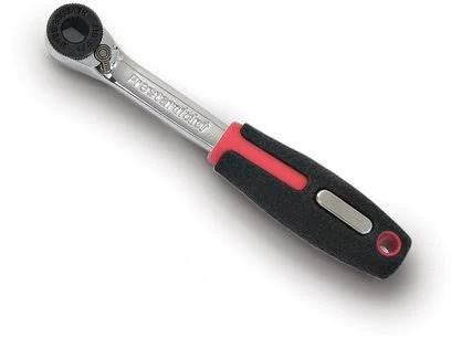 Presta mini ratchet