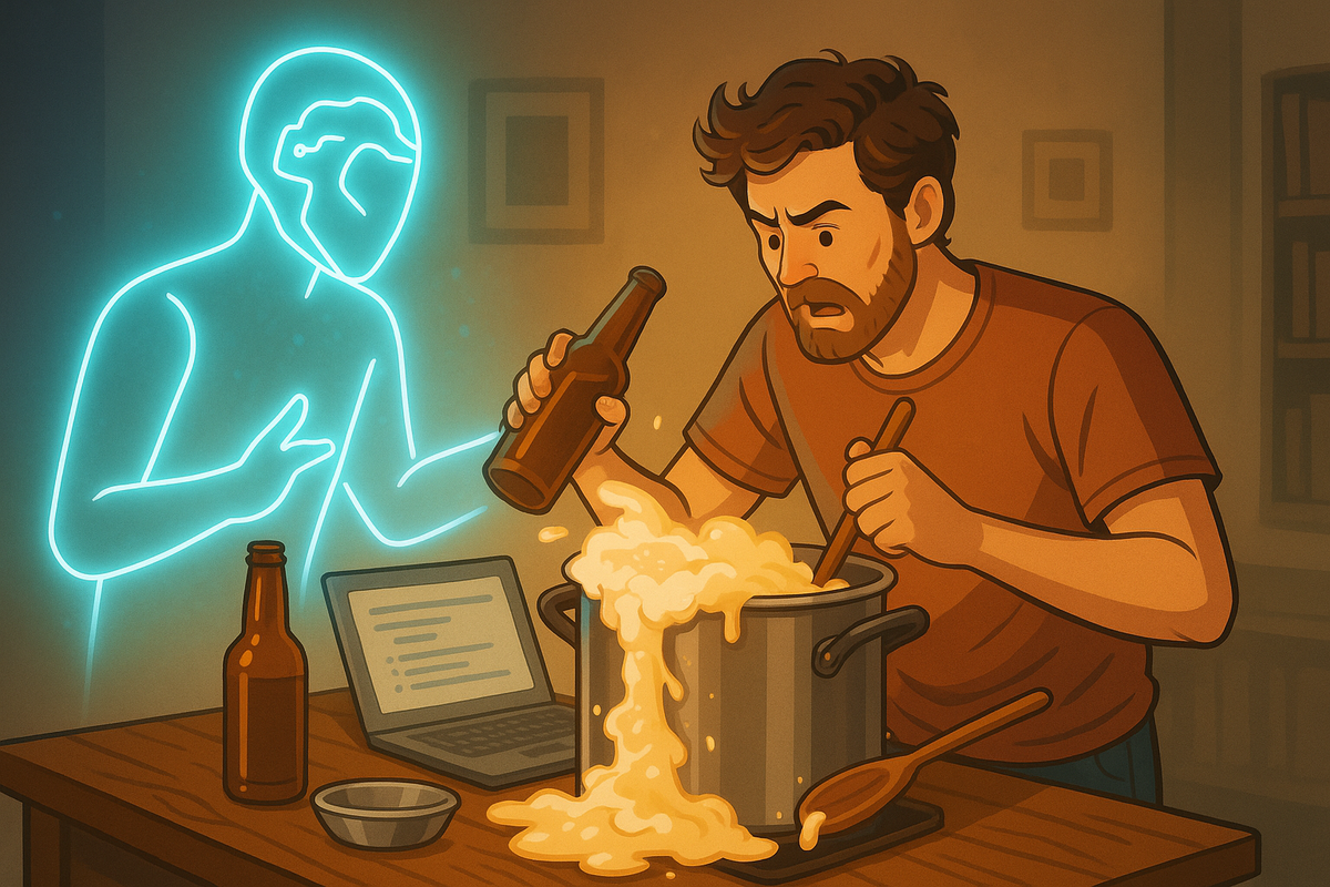 AI for the part time enthusiast
