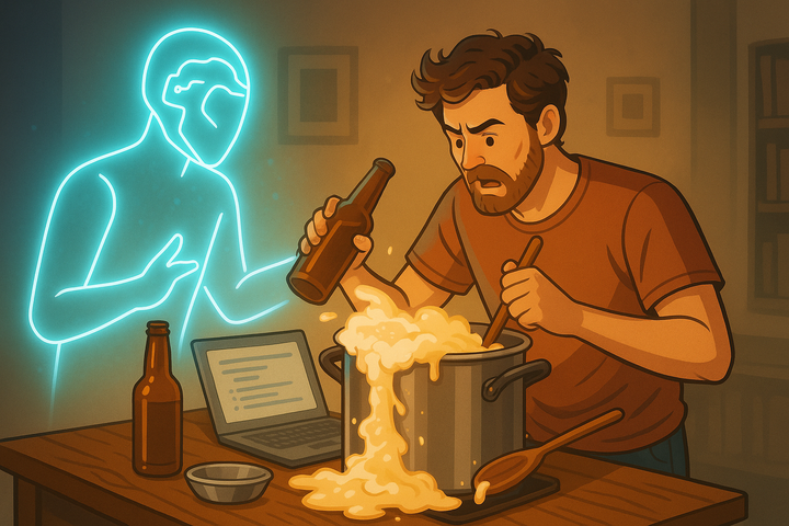 AI for the part time enthusiast