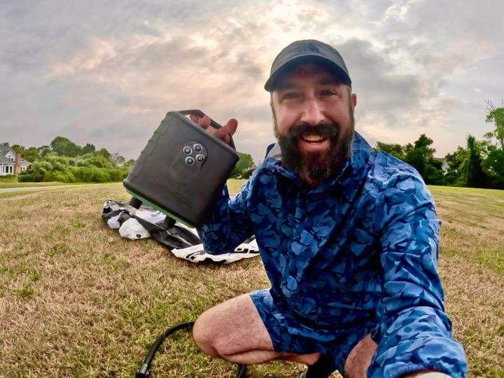 Electric Pumps are here! Ride Engine Airbox Review