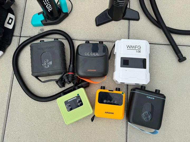 Stop Buying the Wrong Electric Pump: The 2025 Buyer’s Guide