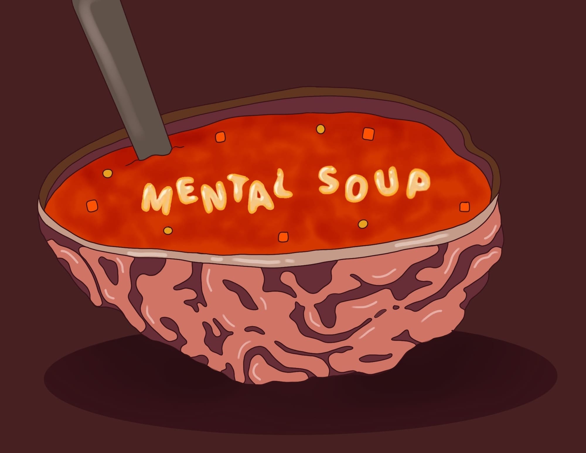MentalSoup