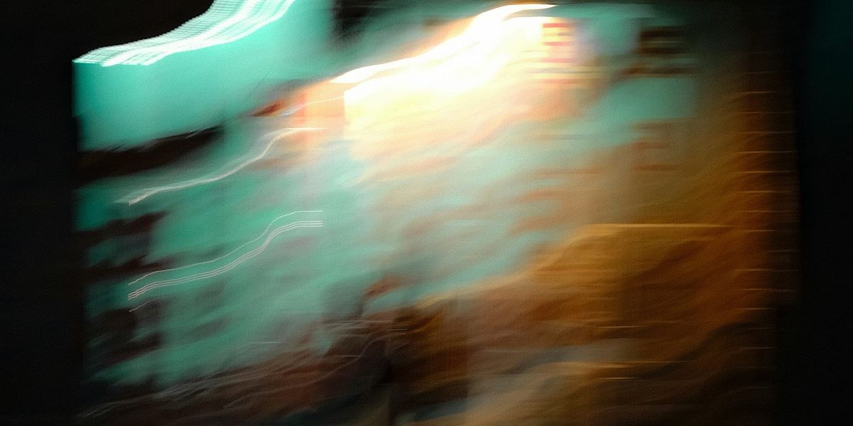 What an odd name - MentalSoup?