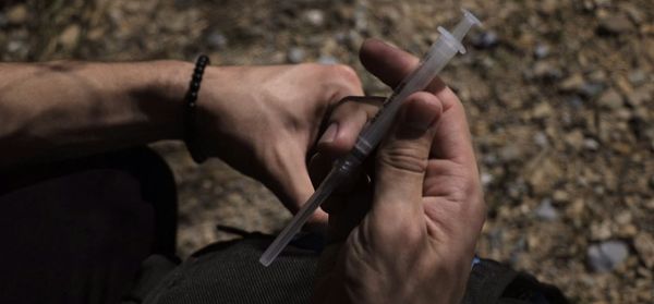 The Public Health Case for Needle Exchanges Services