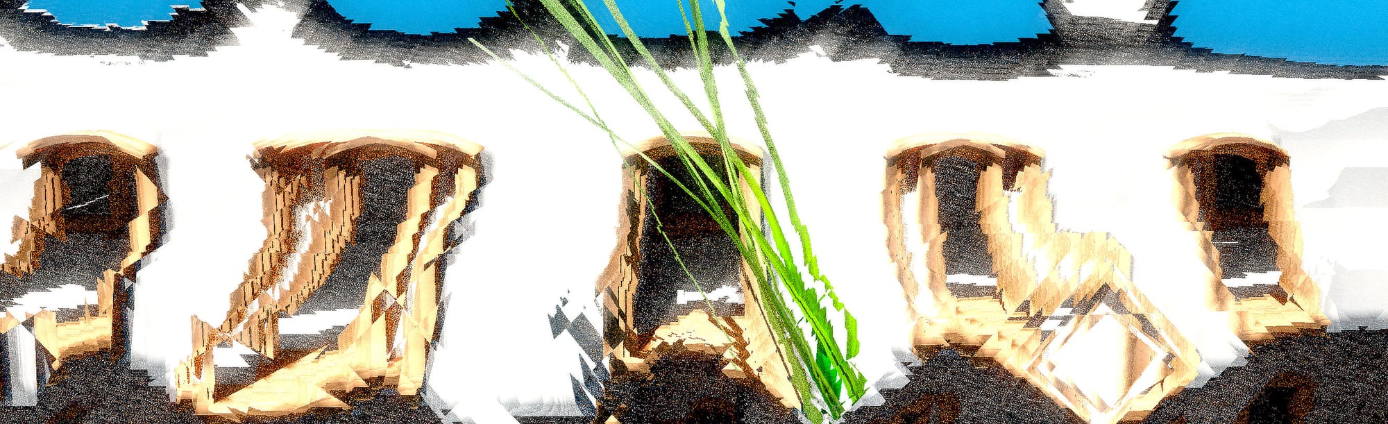 vida y sombra y luz y muerte - addenda