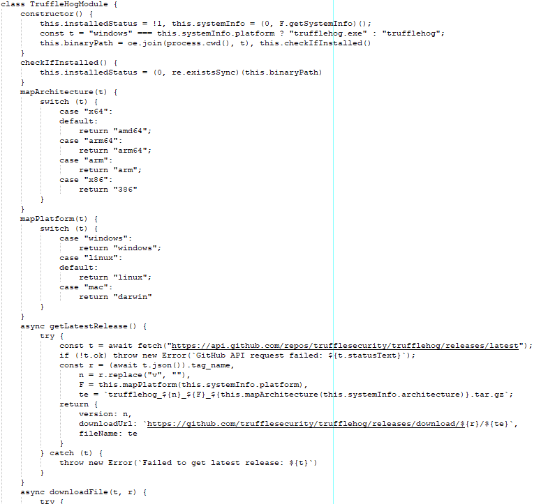 NPM Compromise: The Wrath of the Shai-Hulud Supply Chain Attack