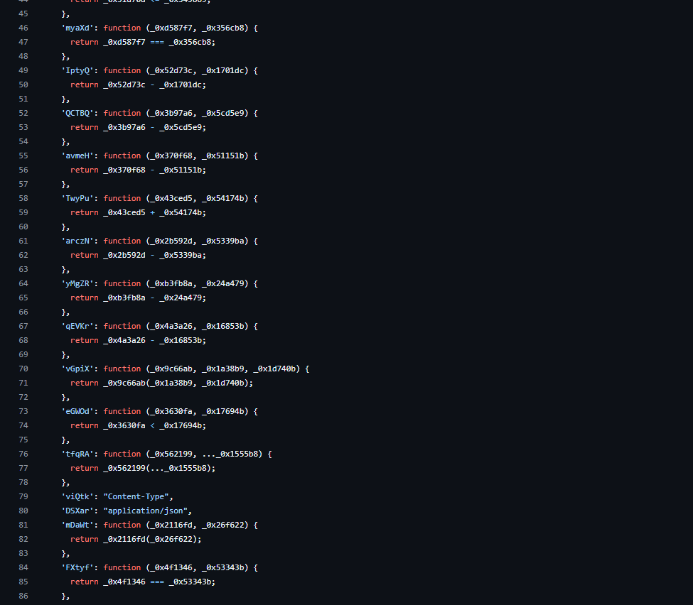 NPM Compromise: The Wrath of the Shai-Hulud Supply Chain Attack